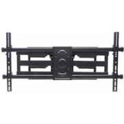 MANHATTAN Nástěnný držák na LCD TV, univerzální, 37" až 90"