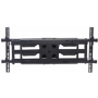 MANHATTAN Nástěnný držák na LCD TV, univerzální, 37" až 90"