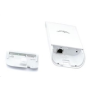 UBNT airMAX NanoStation locoM2 [2.4GHz, 8dBi anténa, klient/AP/repeater, 802.11b/g/n, MIMO]