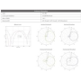 UBNT airMAX NanoStation locoM2 [2.4GHz, 8dBi anténa, klient/AP/repeater, 802.11b/g/n, MIMO]