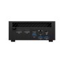 ASUS PC PN53-BBR777HD AMD R7-7735HS /bez ram a hdd/ 2*M.2 Slot+ 1* 2.5" Slot INTEL Wi-Fi 6E + BT5.2