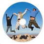 VERBATIM BD-R SL Datalife (10-pack)Blu-Ray/Spindle/6x/25GB Wide Printable