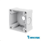 Vivotek AM-719 (inštalačný box pre kamery IB8377-HT, IB8377-EHT, IB9365, IB9367, kamery majú potom