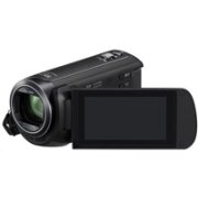 Panasonic HC-V380 (Full HD kamera, 1MOS, 50x zoom od 28mm, 3" LCD, Wi-Fi)