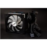 napájací zdroj 1stCOOL ATX 700W WHITE STORM 700, APFC, 85+, ploché káble