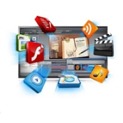 SAMSUNG Magic Info  CY-MILSSTS - MagicInfo LIte