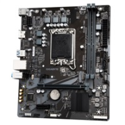 GIGABYTE MB Sc LGA1700 H610M K DDR4, Intel H610, 2xDDR4, 1xHDMI, mATX