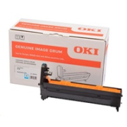 Obraz OKI Cyan. valec C712 (až 30 000 strán)