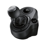 Logitech řadící páka G Driving Force Shifter, EMEA