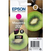 Atramentová tyčinka EPSON Singlepack "Kiwi" Magenta 202 Claria Premium Ink 4,1 ml