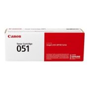 Canon LASER TONER CRG 051