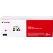 Canon LASER TONER 055M ( 2100 strán )