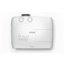 EPSON projektor EH-TW7000, 4K, 16:9, 3000ANSI, 40000:1, USB 2.0, HDMI, Bluetooth, 5000h durability