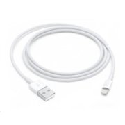 Kábel APPLE Lightning na USB (1 m)