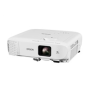 EPSON projektor EB-982W, 1280x800, WXGA, 4200ANSI, USB, HDMI, VGA, LAN, 17000h ECO životnost lampy,