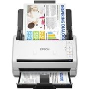 Skener EPSON WorkForce DS-770II, A4, 600x600 dpi, obojstranný, USB 3.0, Ethernet, ADF, 3 roky záruka