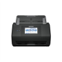 Skener EPSON WorkForce ES-580W, A4, 600x600 dpi, 35 strán za minútu, USB 3.0, bezdrôtová sieť LAN, 3