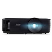 ACER Projektor X1128H, DLP 3D, SVGA, 4500Lm, 20000/1, HDMI, 2.7kg, Euro Power EMEA