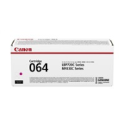 Canon LASER TONER CRG 064M