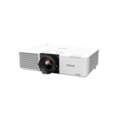 EPSON projektor EB-L530U - 1920x1200, 5200ANSI, 2.500.000:1, USB, LAN, WiFI, VGA, HDMI, REPRO 10W