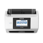 Skener EPSON WorkForce DS-790WN, 3 roky záruka po reg.