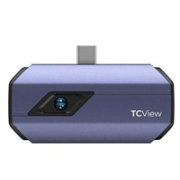 TOPDON termokamera TCView TC001, konektor USB-C