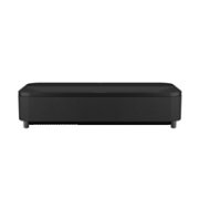 EPSON projektor EH-LS800B - 4K, 16:9, 4000ANSI, 2.500.000:1, HDMI / USB / WiFi 5 / Bluetooth,