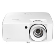 Optoma projektor ZH450 (DLP, Laser, FULL HD, 4500 ANSI, 300 000:1, 2xHDMI, RS232, LAN, USB-A power,