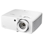 Optoma projektor ZH450 (DLP, Laser, FULL HD, 4500 ANSI, 300 000:1, 2xHDMI, RS232, LAN, USB-A power,