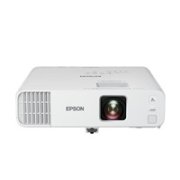 EPSON projektor EB-L210W, 1280x800, 4500ANSI, 2.500.000:1, USB, LAN, Wi-Fi (direct), VGA, 5 LET