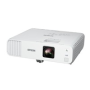 EPSON projektor EB-L210W, 1280x800, 4500ANSI, 2.500.000:1, USB, LAN, Wi-Fi (direct), VGA, 5 LET