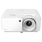 Optoma projektor ZH420 (DLP, Laser, FULL HD, 4300 ANSI, 300 000:1, 2xHDMI, RS232, LAN, USB-A power,
