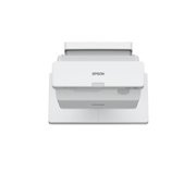 EPSON projektor EB-760W, 1280x800, 4100ANSI, 2.500.000:1, USB, VGA, HDMI, LAN, WiFi, 5 LET ZÁRUKA