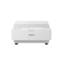 EPSON projektor EB-760W, 1280x800, 4100ANSI, 2.500.000:1, USB, VGA, HDMI, LAN, WiFi, 5 LET ZÁRUKA