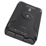 Viking outdoorová power banka VIDAR II, 72000 mAh, bezdrátové nabíjení