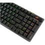 ASUS klávesnice ROG STRIX SCOPE II 96 WL/NXSW/US/PBT