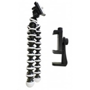 Viking cestovní stativ Tripod 4D