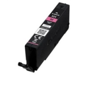 Canon CARTRIDGE CLI-531 M EUR purpurová pro PIXMA TS8750,8751