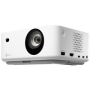 Optoma projektor ML1080ST (DLP, Laser, FULL HD, 1200 ANSI, HDMI, RS232, USB-C, USB-A power, repro