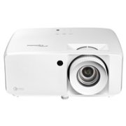 Optoma projektor UHZ66 (DLP, LASER, FULL 3D, UHD, 4000 ANSI, 500 000:1, HDMI, RS232, LAN, 1x15W