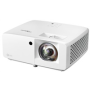 Optoma projektor ZK430ST (DLP, Laser, UHD 3840x2160, 3700 ANSI, 2xHDMI, RS232, RJ45, USB-A power,