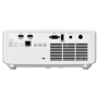 Optoma projektor ZK430ST (DLP, Laser, UHD 3840x2160, 3700 ANSI, 2xHDMI, RS232, RJ45, USB-A power,