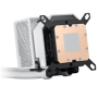 ASUS vodní chladič CPU AIO ROG RYUJIN III 240 ARGB WHITE