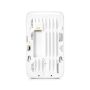 HPE Networking Instant On Access Point Dual Radio 2x2 Wi-Fi 6 (RW) AP22D