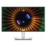DELL LCD U2424H - 23.8"/IPS/LED/FHD/1920 x 1080/16:9/120Hz/8ms/1000:1/250 cd/m2/HDMI/DP/Pivot/VESA