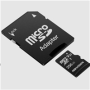 HIKSEMI MicroSDXC karta 128GB, C10, UHS-I, (R:92MB/s, W:40MB/s) + adapter
