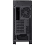 ASUS case PROART PA602 TG ARGB BLACK, Mid Tower, průhledná bočnice, černá