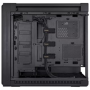 ASUS case PROART PA602 TG ARGB BLACK, Mid Tower, průhledná bočnice, černá