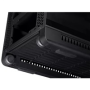 ASUS case PROART PA602 TG ARGB BLACK, Mid Tower, průhledná bočnice, černá
