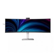 Philips MT VA LED 48,8" 49B2U6900CH/00 - VA panel, 5120x1440, 2xHDMI, DP, 2xUSB-C, RJ45, repro,
